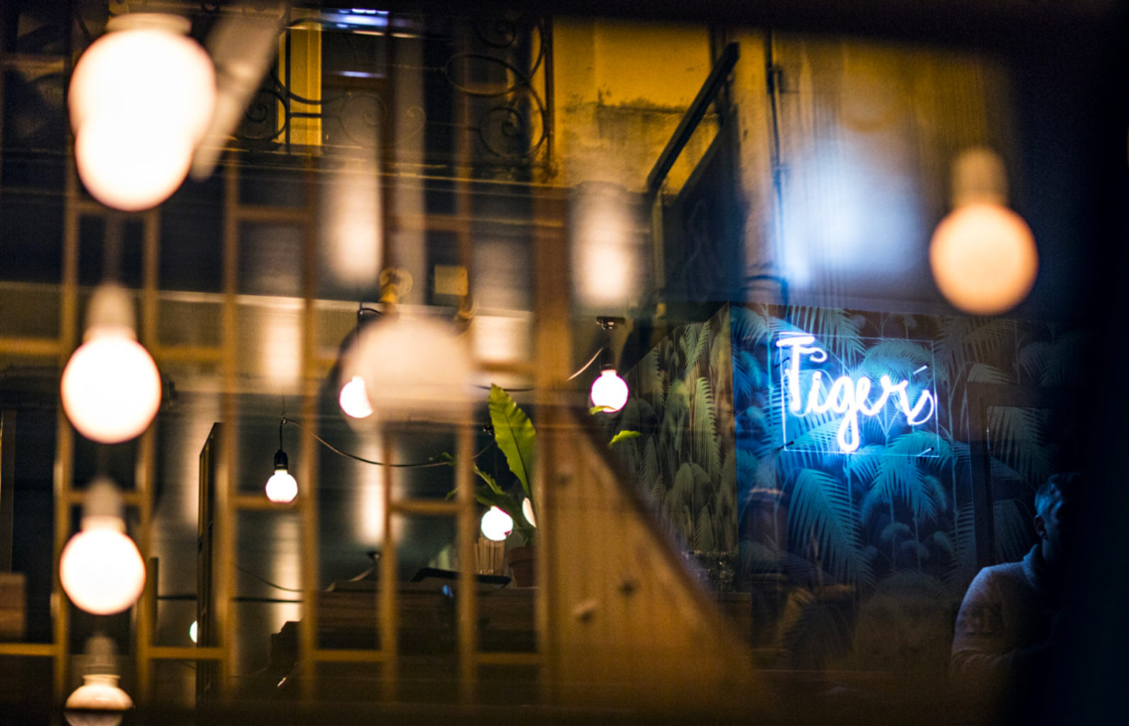 Castor Club Paris Cocktail Week 2020