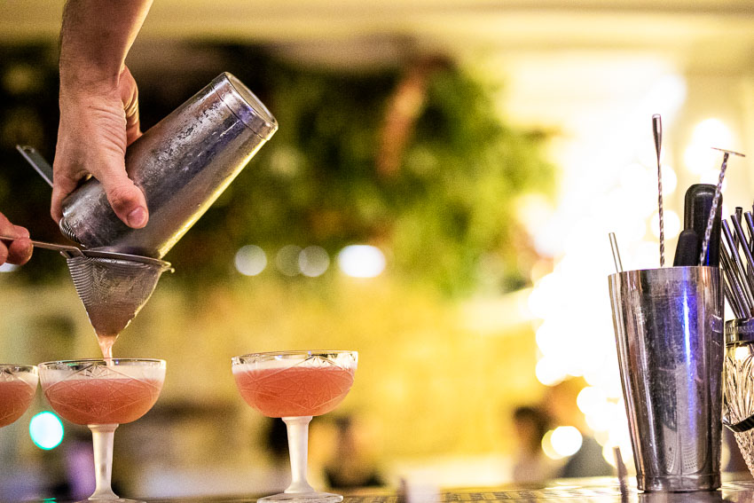 Paris Cocktail Week 2020